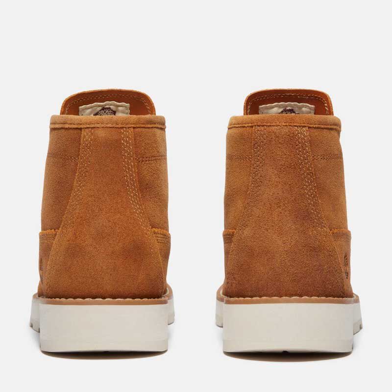 Timberland Mens Britton Mills Chukka image number 2